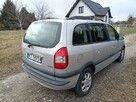 Opel Zafira - 4