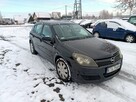 Opel Astra 1.6 05r - 1