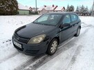 Opel Astra 1.6 05r - 2