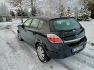 Opel Astra 1.6 05r - 3