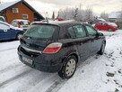 Opel Astra 1.6 05r - 4