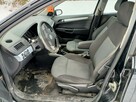 Opel Astra 1.6 05r - 5