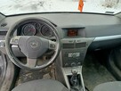 Opel Astra 1.6 05r - 7