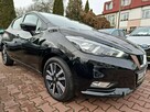 Nissan Micra Benzyna. 90 Koni. Navi. Podgrzewane Fotele i Kierownica. Serwisowana. - 7