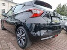 Nissan Micra Benzyna. 90 Koni. Navi. Podgrzewane Fotele i Kierownica. Serwisowana. - 9