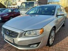 Volvo V70 2.0 Turbo Benzyna. 245 Koni. Super Stan. Bogate Wyposażenie. - 2