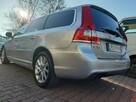 Volvo V70 2.0 Turbo Benzyna. 245 Koni. Super Stan. Bogate Wyposażenie. - 11