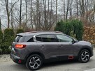 Citroen C5 Aircross 1.5 BlueHDI 130 KM Shine EAT8 / I-właściciel / Serwisowany - 2