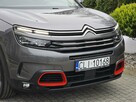 Citroen C5 Aircross 1.5 BlueHDI 130 KM Shine EAT8 / I-właściciel / Serwisowany - 8