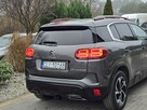 Citroen C5 Aircross 1.5 BlueHDI 130 KM Shine EAT8 / I-właściciel / Serwisowany - 9