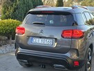 Citroen C5 Aircross 1.5 BlueHDI 130 KM Shine EAT8 / I-właściciel / Serwisowany - 11