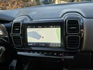Citroen C5 Aircross 1.5 BlueHDI 130 KM Shine EAT8 / I-właściciel / Serwisowany - 12