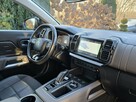 Citroen C5 Aircross 1.5 BlueHDI 130 KM Shine EAT8 / I-właściciel / Serwisowany - 13