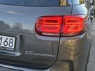 Citroen C5 Aircross 1.5 BlueHDI 130 KM Shine EAT8 / I-właściciel / Serwisowany - 16
