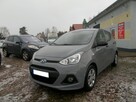 Hyundai i10 1,0 benzyna67KM!!Klima!! - 2