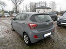 Hyundai i10 1,0 benzyna67KM!!Klima!! - 3