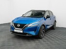 Nissan Qashqai WD0975S#1.3 DIG-T mHEV 4x4 Tekna+ Xtronic Salon PL VAT 23% - 2