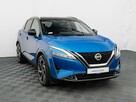 Nissan Qashqai WD0975S#1.3 DIG-T mHEV 4x4 Tekna+ Xtronic Salon PL VAT 23% - 3