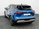 Nissan Qashqai WD0975S#1.3 DIG-T mHEV 4x4 Tekna+ Xtronic Salon PL VAT 23% - 4