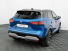 Nissan Qashqai WD0975S#1.3 DIG-T mHEV 4x4 Tekna+ Xtronic Salon PL VAT 23% - 5