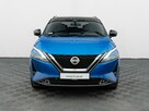 Nissan Qashqai WD0975S#1.3 DIG-T mHEV 4x4 Tekna+ Xtronic Salon PL VAT 23% - 7