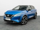 Nissan Qashqai WD0975S#1.3 DIG-T mHEV 4x4 Tekna+ Xtronic Salon PL VAT 23% - 12