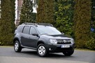 Dacia Duster 1.2i(125KM)*116tyś.km*Kolorowa Navi*Welur*Parktronik*Tempomat*ASO - 2