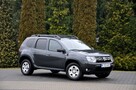 Dacia Duster 1.2i(125KM)*116tyś.km*Kolorowa Navi*Welur*Parktronik*Tempomat*ASO - 3