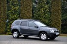 Dacia Duster 1.2i(125KM)*116tyś.km*Kolorowa Navi*Welur*Parktronik*Tempomat*ASO - 4