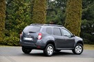 Dacia Duster 1.2i(125KM)*116tyś.km*Kolorowa Navi*Welur*Parktronik*Tempomat*ASO - 5