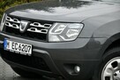 Dacia Duster 1.2i(125KM)*116tyś.km*Kolorowa Navi*Welur*Parktronik*Tempomat*ASO - 12