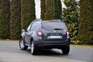 Dacia Duster 1.2i(125KM)*116tyś.km*Kolorowa Navi*Welur*Parktronik*Tempomat*ASO - 15