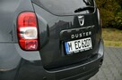 Dacia Duster 1.2i(125KM)*116tyś.km*Kolorowa Navi*Welur*Parktronik*Tempomat*ASO - 16