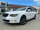 Škoda Superb DSG - 2.0Tdi - 170KM - Hak - 1