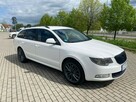 Škoda Superb DSG - 2.0Tdi - 170KM - Hak - 2