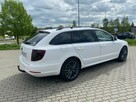 Škoda Superb DSG - 2.0Tdi - 170KM - Hak - 4