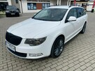 Škoda Superb DSG - 2.0Tdi - 170KM - Hak - 10