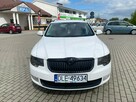 Škoda Superb DSG - 2.0Tdi - 170KM - Hak - 11