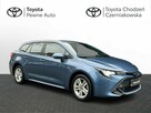 Toyota Corolla TS 1.2 T 116KM COMFORT, salon Polska, gwarancja, FV23% - 7