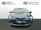 Toyota Corolla TS 1.2 T 116KM COMFORT, salon Polska, gwarancja, FV23% - 8