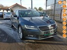 Skoda Superb 2016 2.0 TDI 190km automat dobrze wyposażona - 1