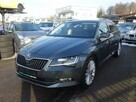 Skoda Superb 2016 2.0 TDI 190km automat dobrze wyposażona - 2