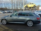 Skoda Superb 2016 2.0 TDI 190km automat dobrze wyposażona - 3