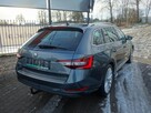 Skoda Superb 2016 2.0 TDI 190km automat dobrze wyposażona - 4