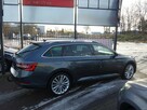 Skoda Superb 2016 2.0 TDI 190km automat dobrze wyposażona - 5