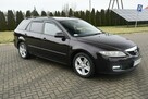 Mazda 6 2.0+Gaz Navi,Kamera Cofania.Xenony.>Centralka.Tempomat,Klimatronic - 3