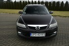 Mazda 6 2.0+Gaz Navi,Kamera Cofania.Xenony.>Centralka.Tempomat,Klimatronic - 5