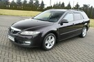 Mazda 6 2.0+Gaz Navi,Kamera Cofania.Xenony.>Centralka.Tempomat,Klimatronic - 7