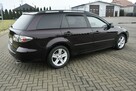 Mazda 6 2.0+Gaz Navi,Kamera Cofania.Xenony.>Centralka.Tempomat,Klimatronic - 8