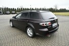 Mazda 6 2.0+Gaz Navi,Kamera Cofania.Xenony.>Centralka.Tempomat,Klimatronic - 11